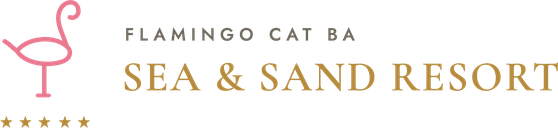 Flamingo Cat Ba Sea & Sand Resort