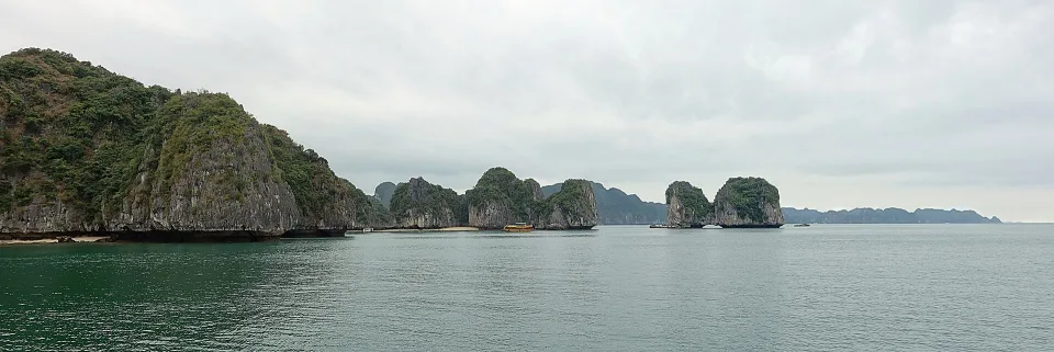 Khu dự trữ sinh quyển thế giới quần đảo Cát Bà: vì sao đảo ngọc được UNESCO vinh danh