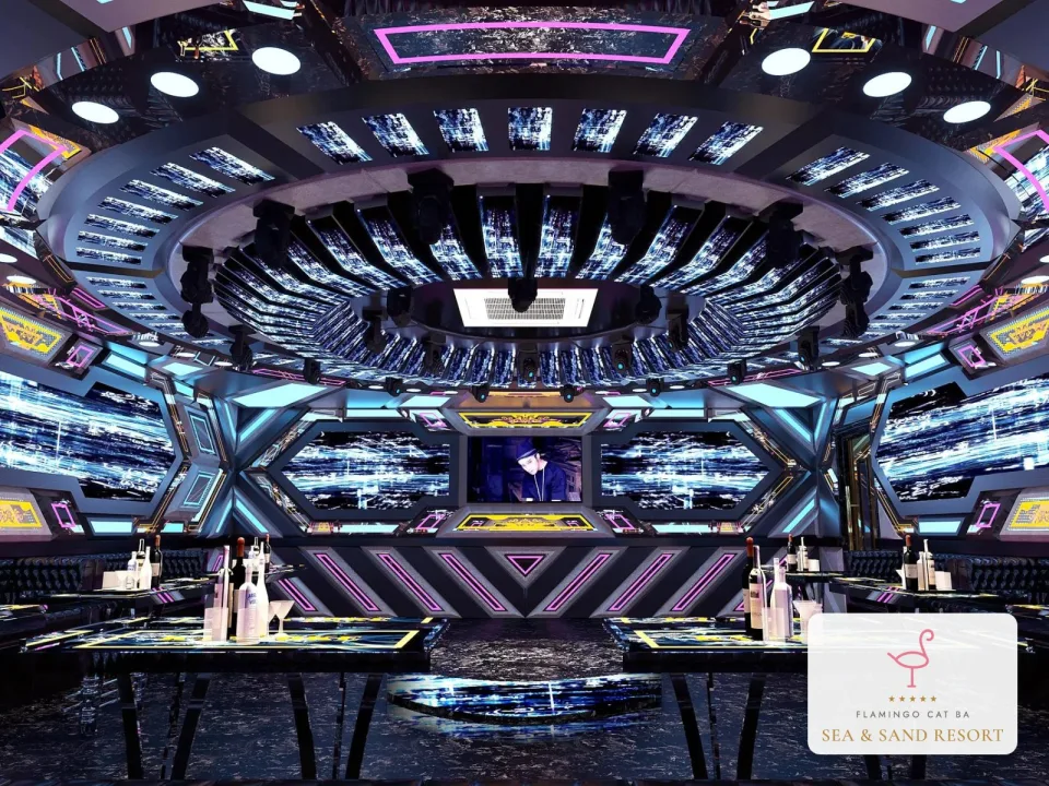 Galaxy Karaoke