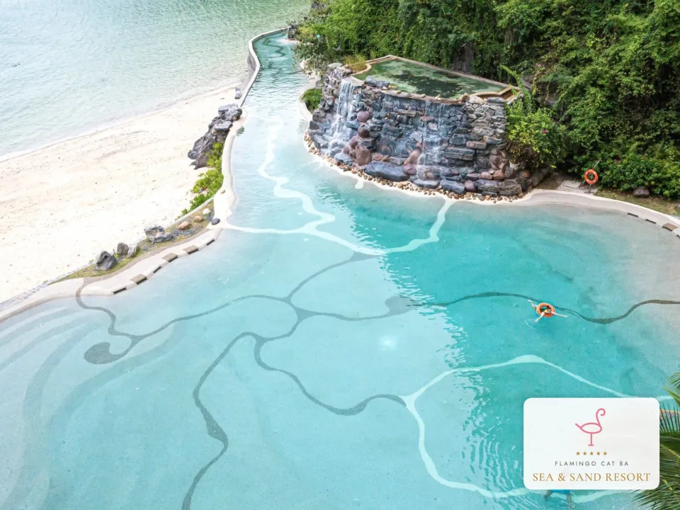 Resort Cát Bà cho gia đình: 7 điều ba mẹ nên cân nhắc khi chọn nơi nghỉ