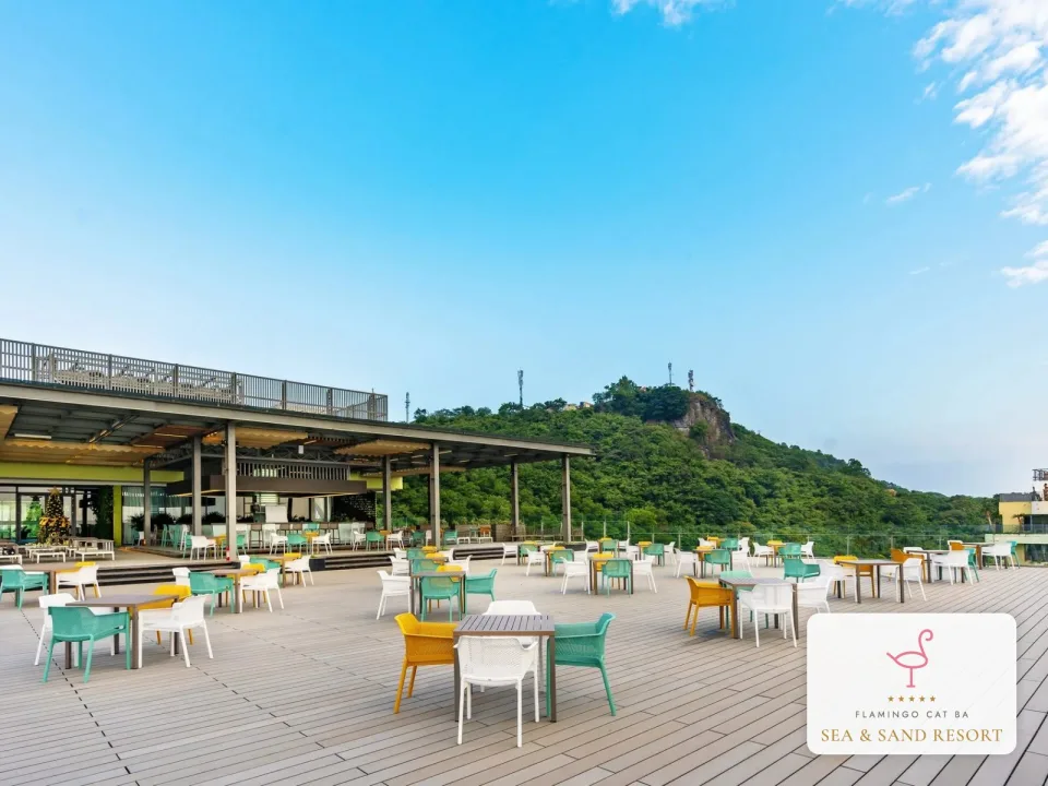 10 góc check-in đẹp nhất ở Cát Bà mà quý khách không nên bỏ lỡ