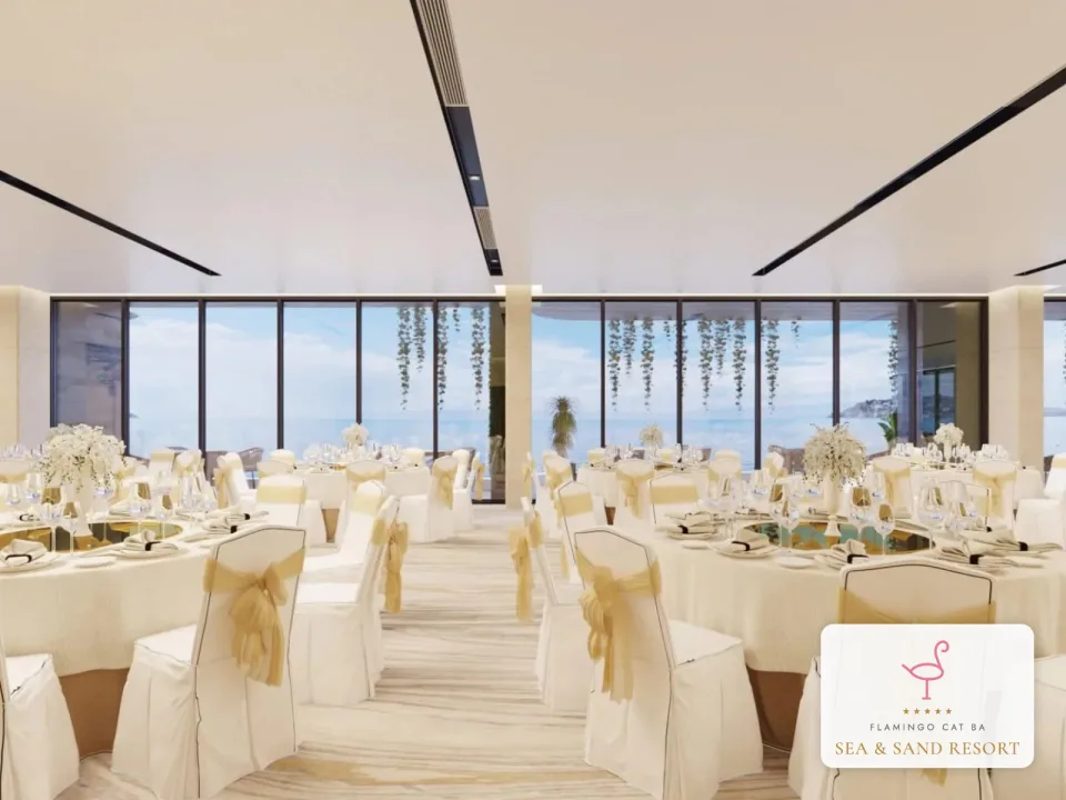 Sand Ballroom
