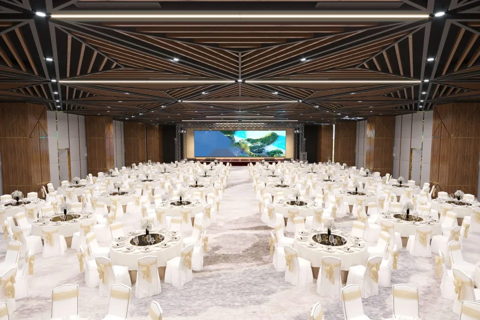 Hội trường Grand Opera