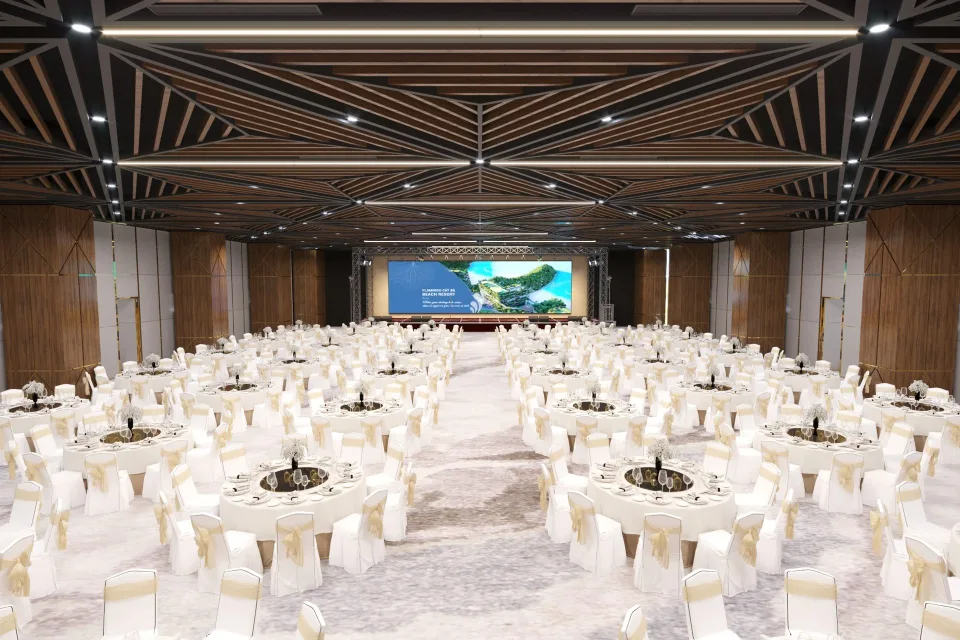 Hội trường Grand Opera