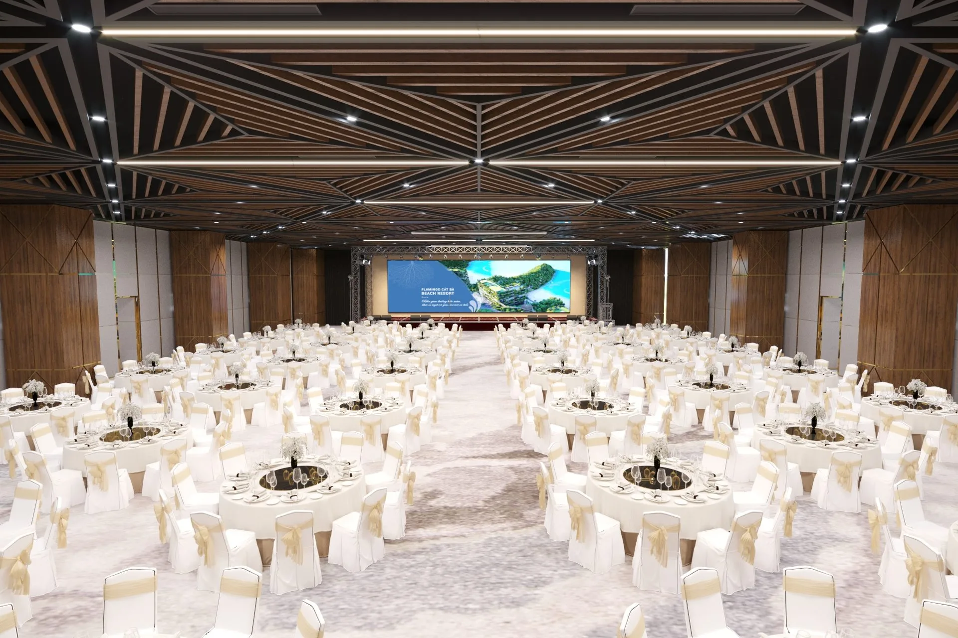 Hội trường Grand Opera