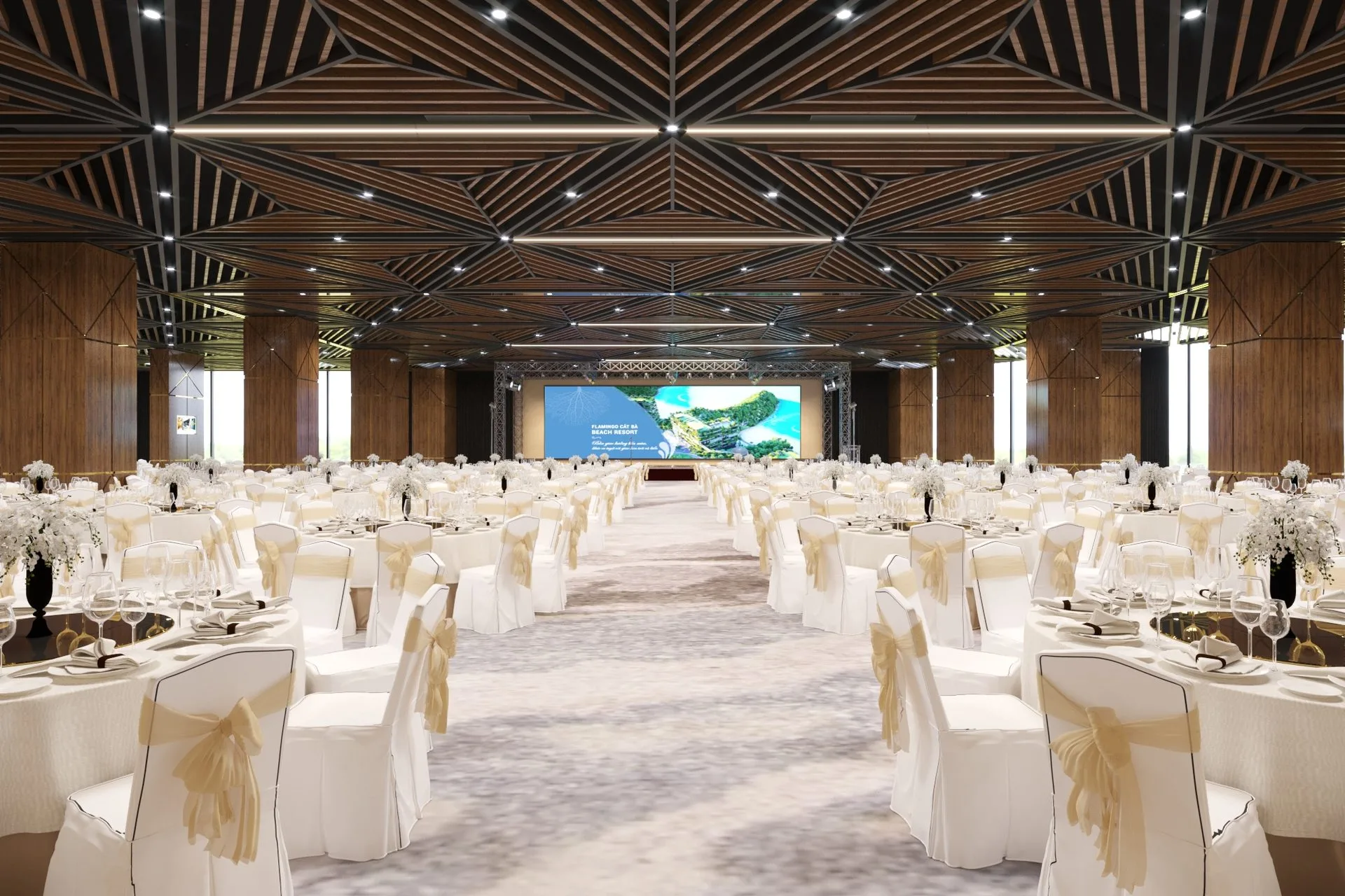 Hội trường Grand Opera