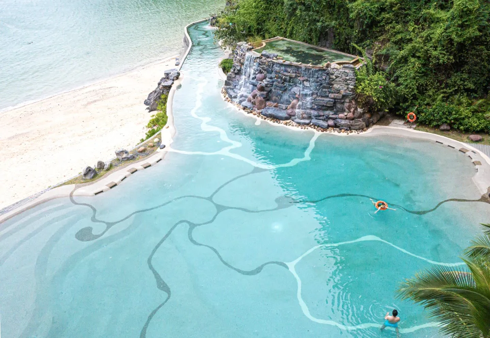 Resort Cát Bà cho gia đình: 7 điều ba mẹ nên cân nhắc khi chọn nơi nghỉ