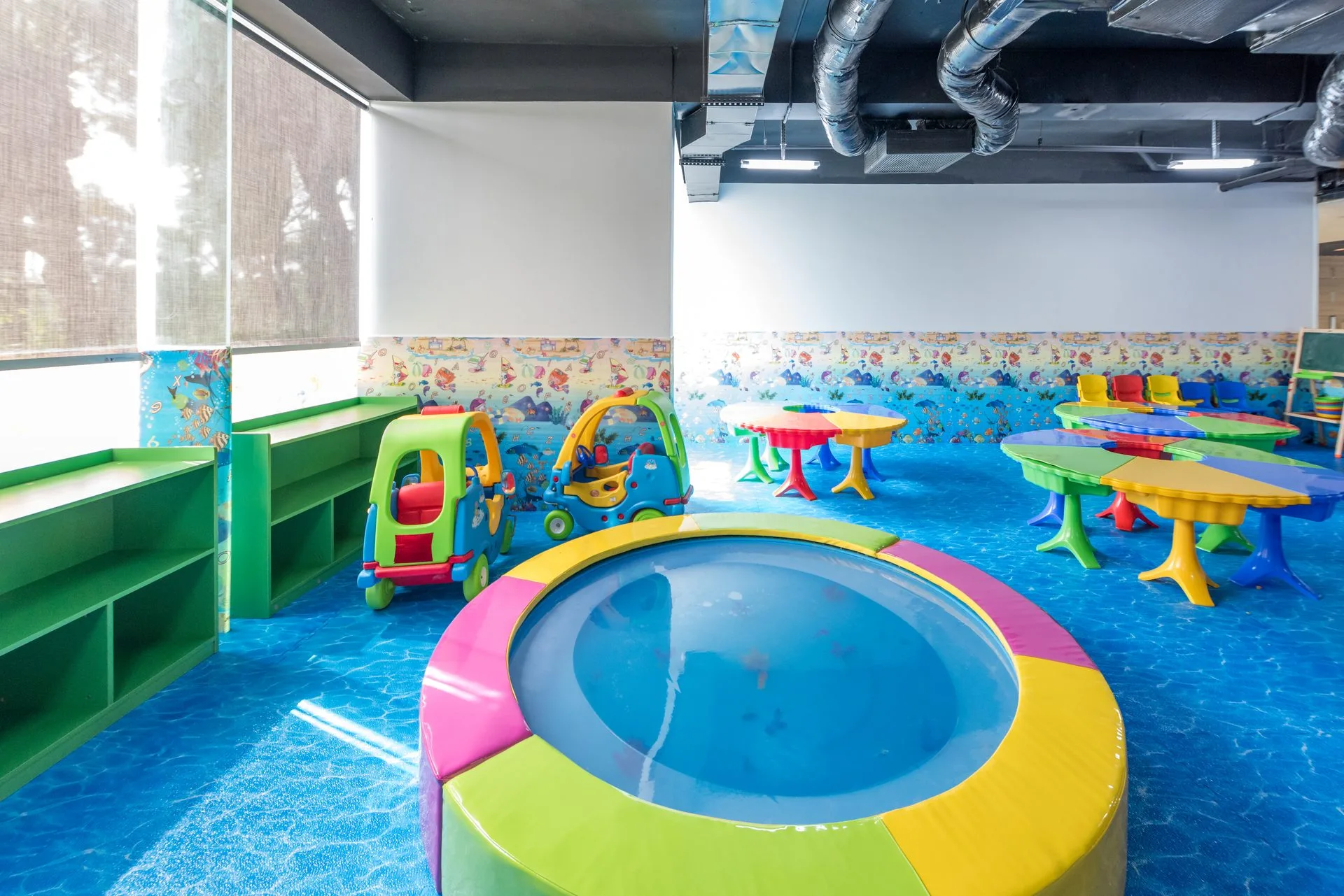 Kids Club