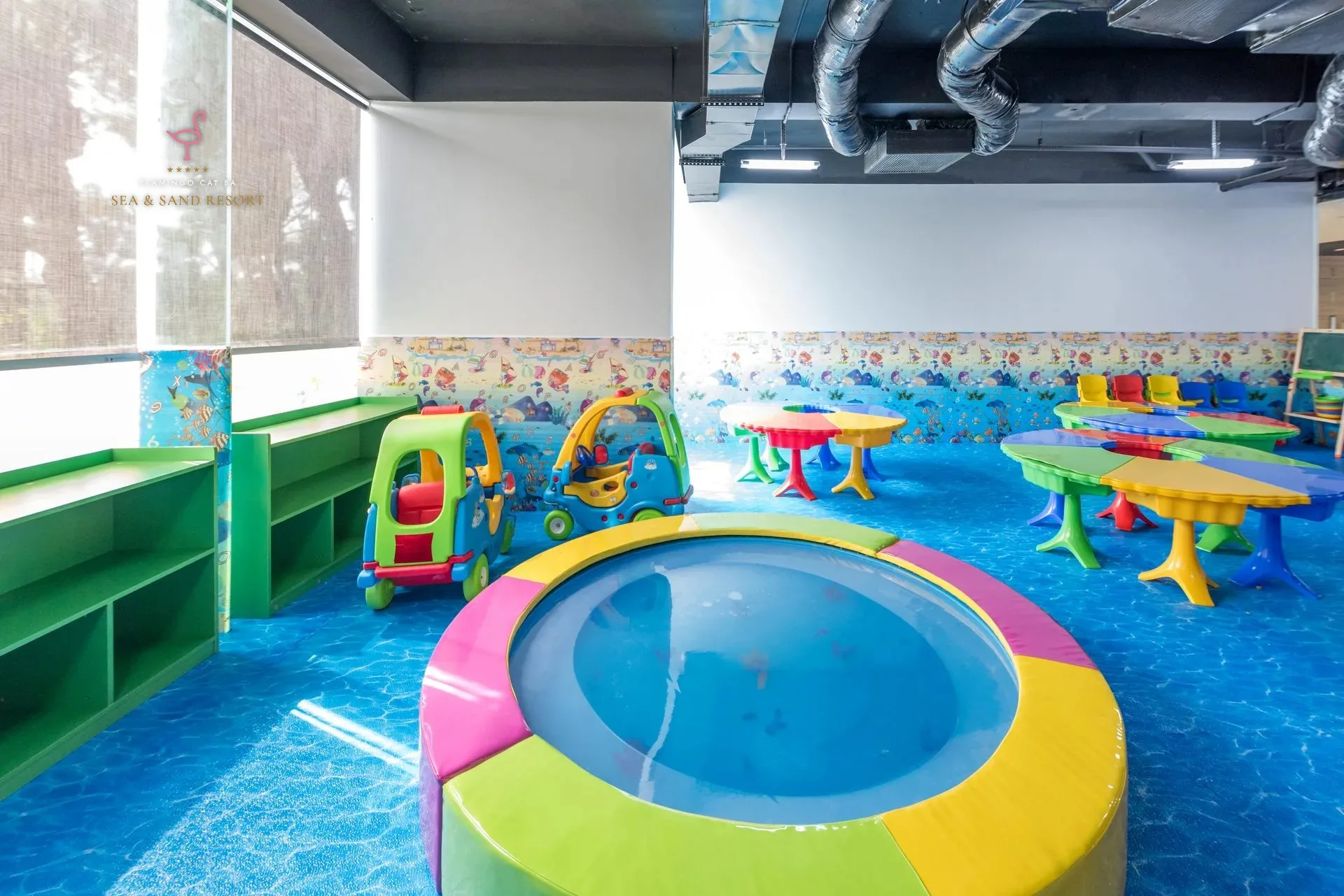 Kids Club
