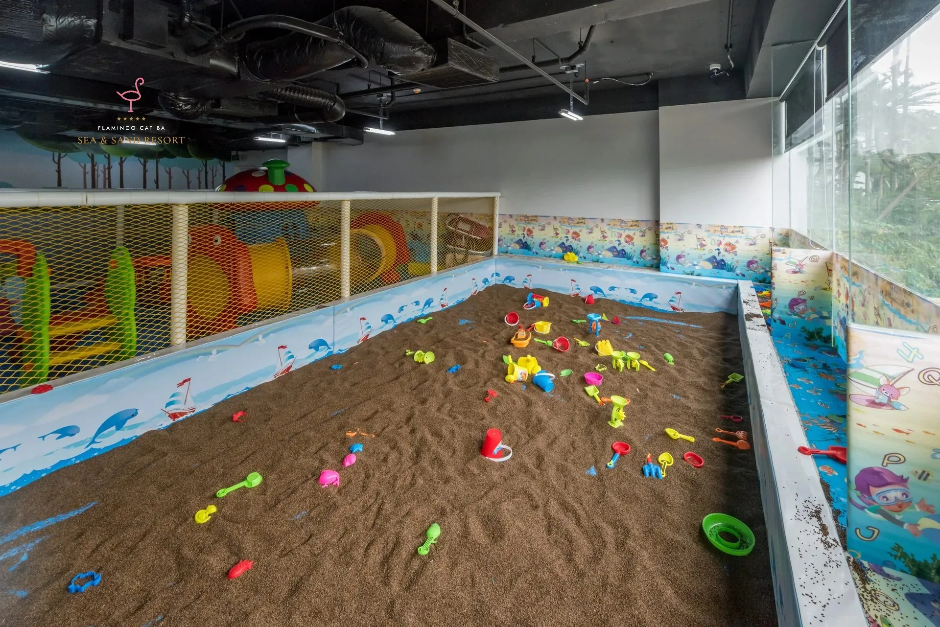 Kids Club