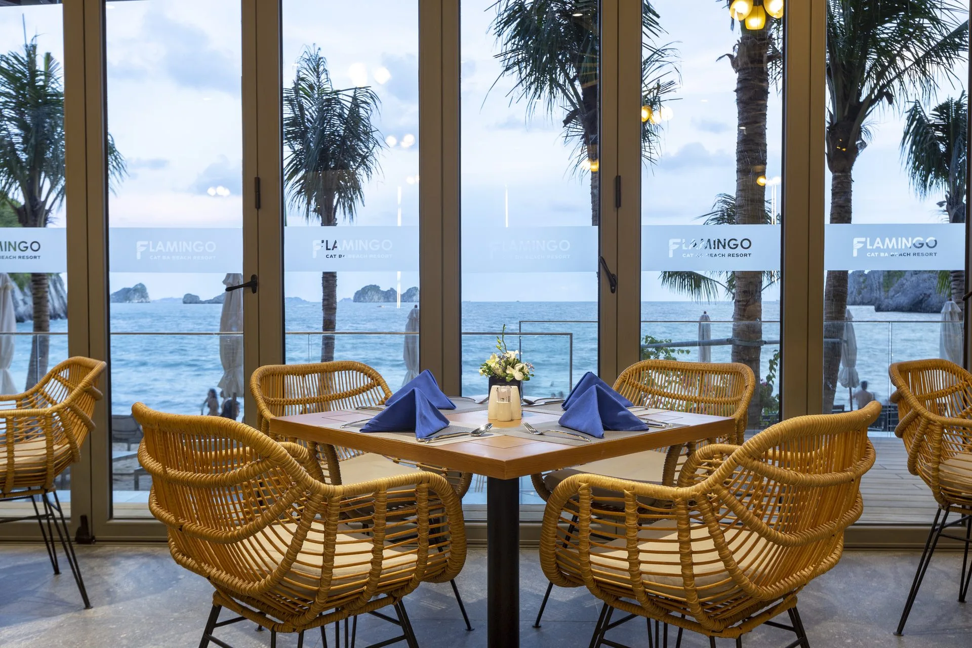 Ẩm thực Cát Bà: những món nhất định phải thử khi về đảo