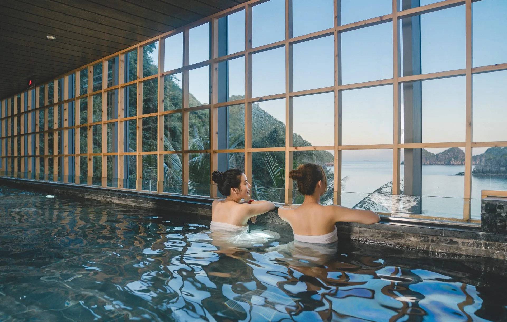 Ruriko Onsen