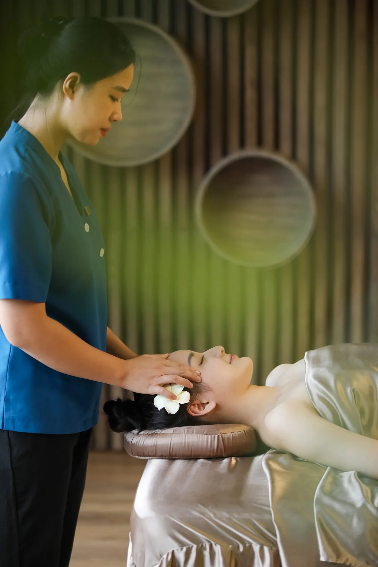 SEVA Spa