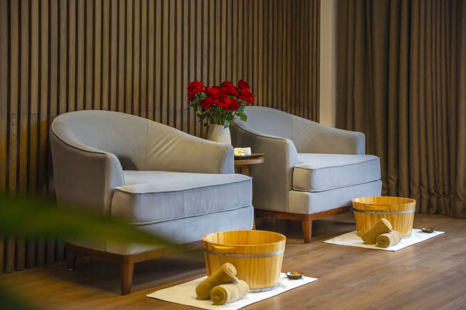 SEVA Spa